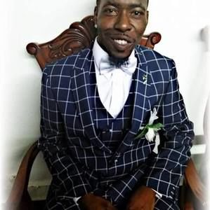 Meet your Posher, John